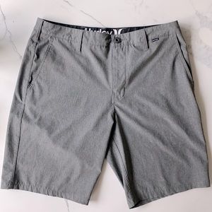Hurley Men’s Multi Purpose Shorts